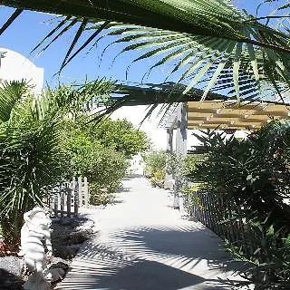 Belair Apartment