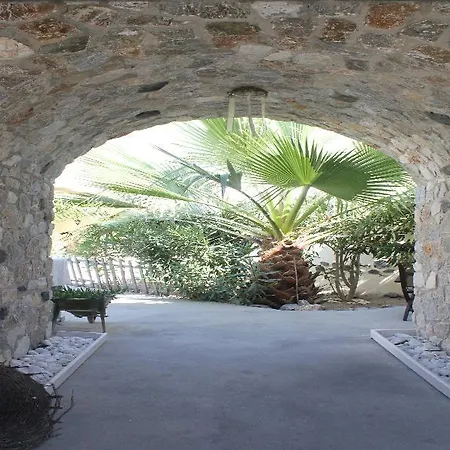 Belair Apartment *