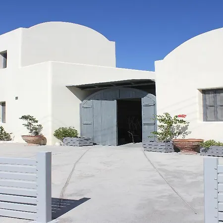Belair * Perissa (Santorini)