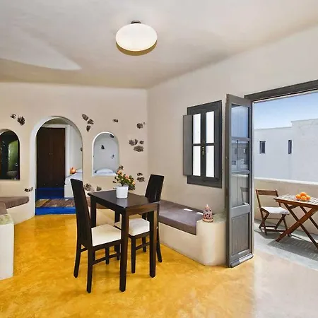 Belair * Perissa (Santorini)