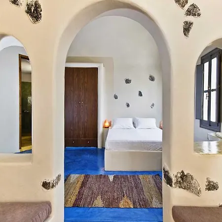 Belair Apartment