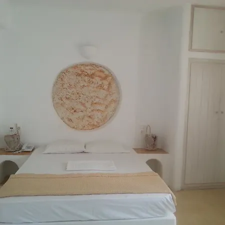 Apartment Belair *