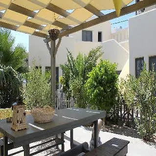 Apartment Belair *