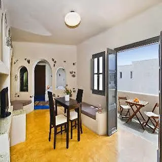 Apartment Belair *