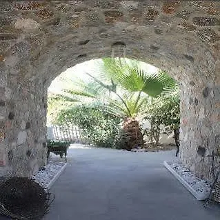Belair Perissa (Santorini)