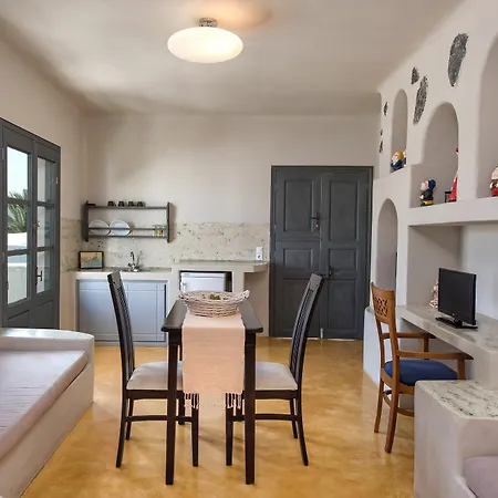 Belair Perissa (Santorini)