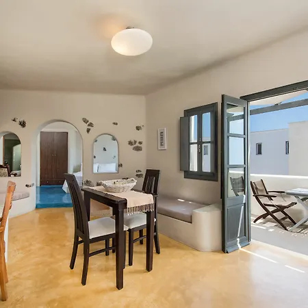 Belair Apartment *